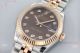 Swiss Grade Rolex Datejust 31mm TWF ETA2824 watch in Jubilee Strap Chocolate Dial (3)_th.jpg